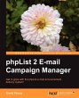 Phplist 2 E-mail Campaign Manager - Bild 1