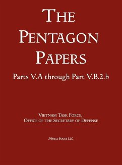 United States - Vietnam Relations 1945 - 1967 (The Pentagon Papers) (Volume 6) - Office of the Secretary of Defense
