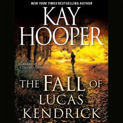 The Fall of Lucas Kendrick - Hooper, Kay