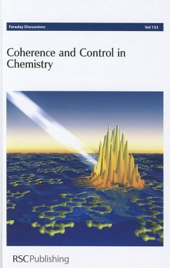 Coherence and Control in Chemistry