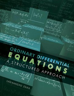 Ordinary Differential Equations - Saha, Snehanshu