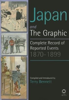 Japan and the Graphic