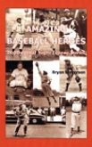 Amazing Baseball Heroes: Inspirational Negro League Stories
