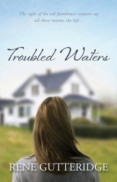 Troubled Waters - Gutteridge, Rene