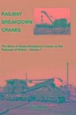 Railway Breakdown Cranes