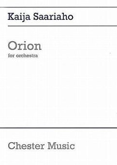 Cover Orion