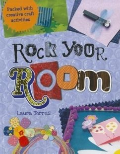 Rock Your Room - Torres, Laura