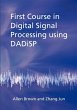 First Course in Digital Signal... - Bild 1