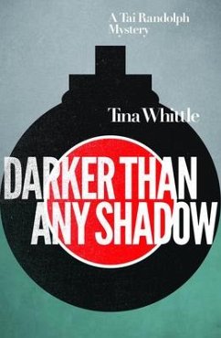 Darker Than Any Shadow - Whittle, Tina