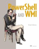 Powershell and Wmi