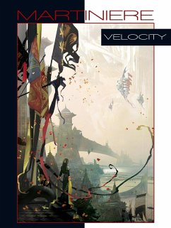 Velocity - Martiniere, Stephan