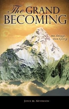 The Grand Becoming - Neverson, Joyce M
