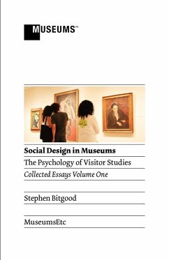 Social Design in Museums - Bitgood, Stephen