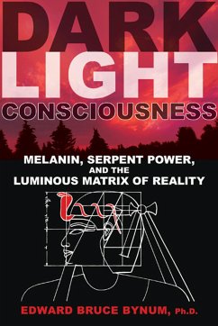 Dark Light Consciousness - Bynum, Edward Bruce