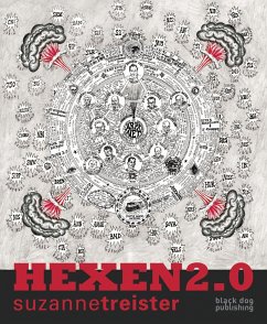 Hexen2.0 - Treister, Suzanne; Larsen, Lars Bang