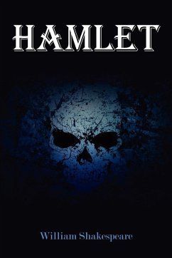 Cover Hamlet