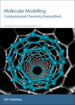 Molecular Modelling - Bladon, Peter; Gorton, John; Hammond, Robert B