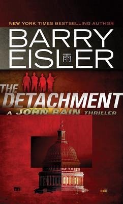 The Detachment - Eisler, Barry