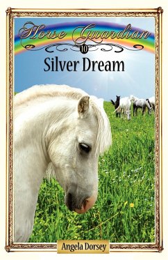 Silver Dream - Dorsey, Angela
