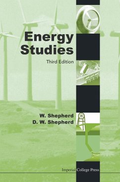 ENERGY STUDIES (3RD ED)