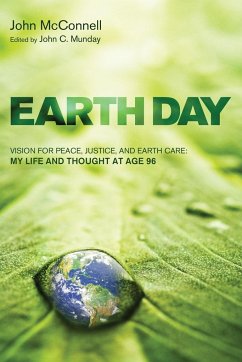 Earth Day - Mcconnell, John