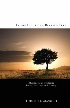 In the Light of a Blessed Tree - Gianotti, Timothy J.
