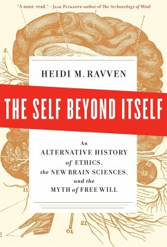 The Self Beyond Itself - Ravven, Heidi M