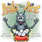 Andy the Ant in Precious Cargo