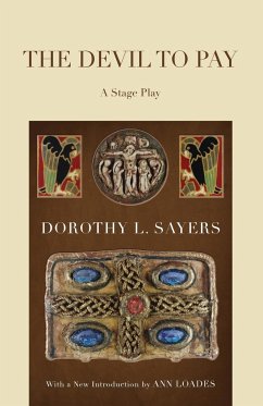 The Devil To Pay - Sayers, Dorothy L.