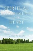 Spiritual Anointments for the Heart