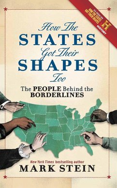 How the States Got Their Shapes Too - Stein, Mark