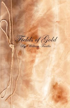 Fields of Gold - Fucilla, William