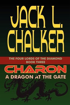 Charon - Chalker, Jack L.