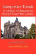 Interpretive Trends in Christian... - Bild 1