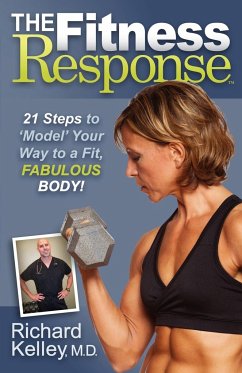 The Fitness Response - Kelley, Richard