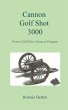 Cannon Golf Shot 3000 - Bild 1