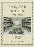 Theatre in Dublin, 1745-1820: A History