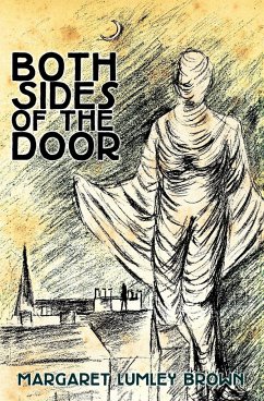 Both Sides of the Door - Brown, Margaret Lumley