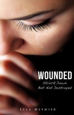 Wounded - Netmier, Lyla