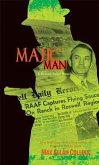 Majic Man Majic Man
