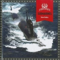 Submarines - Bodden, Valerie