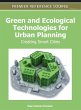 Green and Ecological Technologies for... - Bild 1