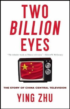 Two Billion Eyes - Zhu, Ying
