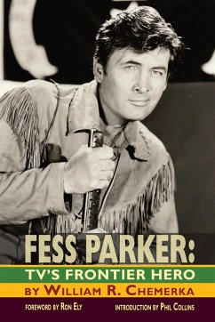 Fess Parker - Chemerka, William R.