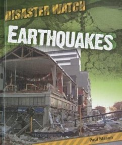 Earthquakes - Mason, Paul