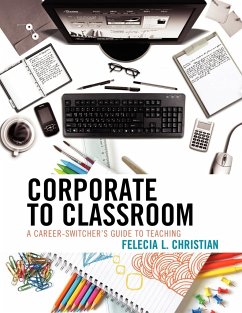Corporate to Classroom - Christian, Felecia L.
