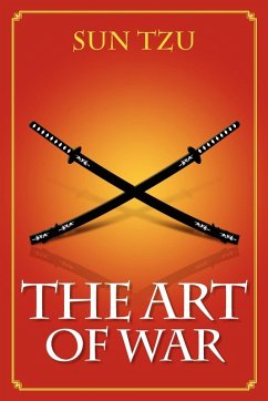 Cover The Art of War