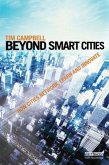 Beyond Smart Cities: How Cities Network, Learn and Innovate