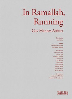 In Ramallah, Running - Mannes-Abbott, Guy