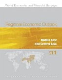 Regional Economic Outlook: Middle East and Central Asia: Apr-11